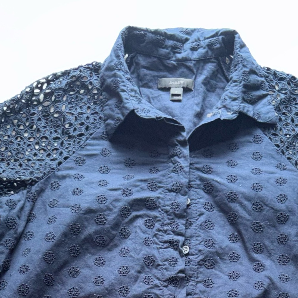 J CREW DRESS - Picture 3 of 11